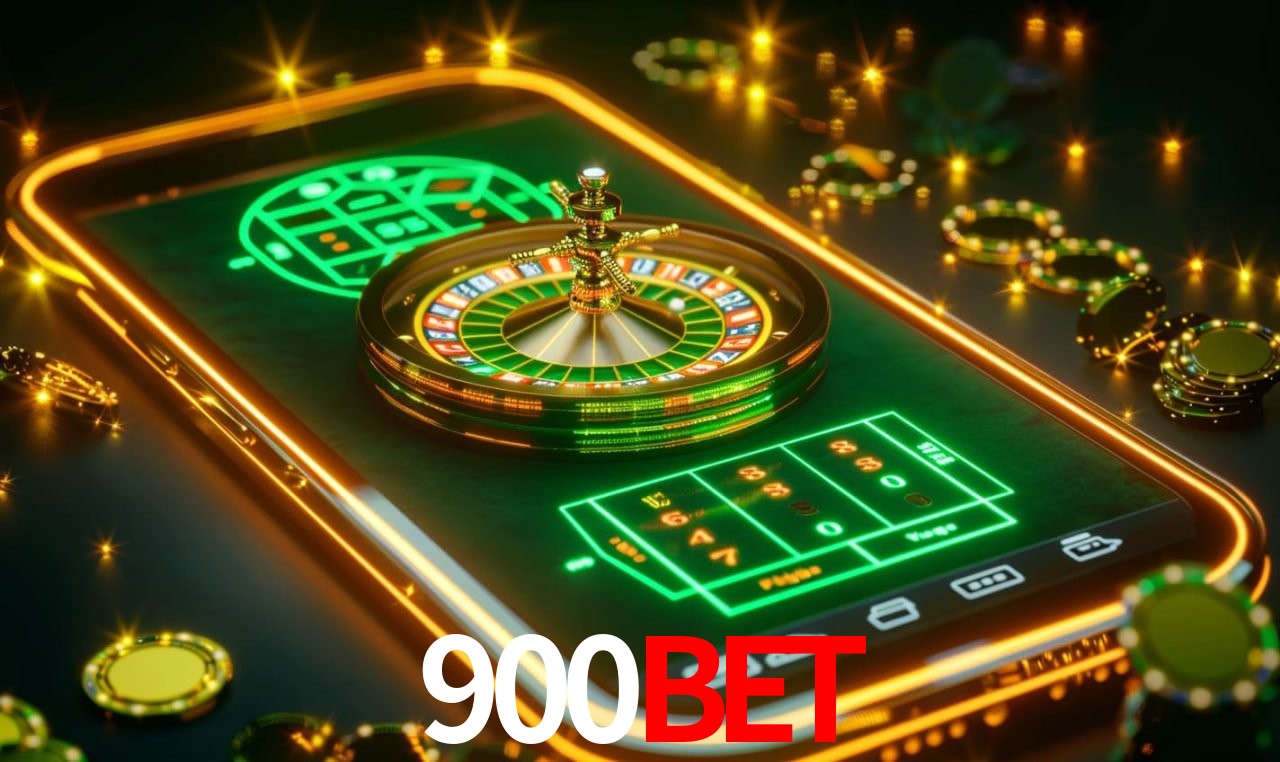 900BET login