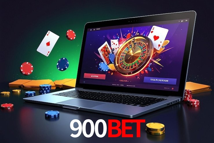 900BET