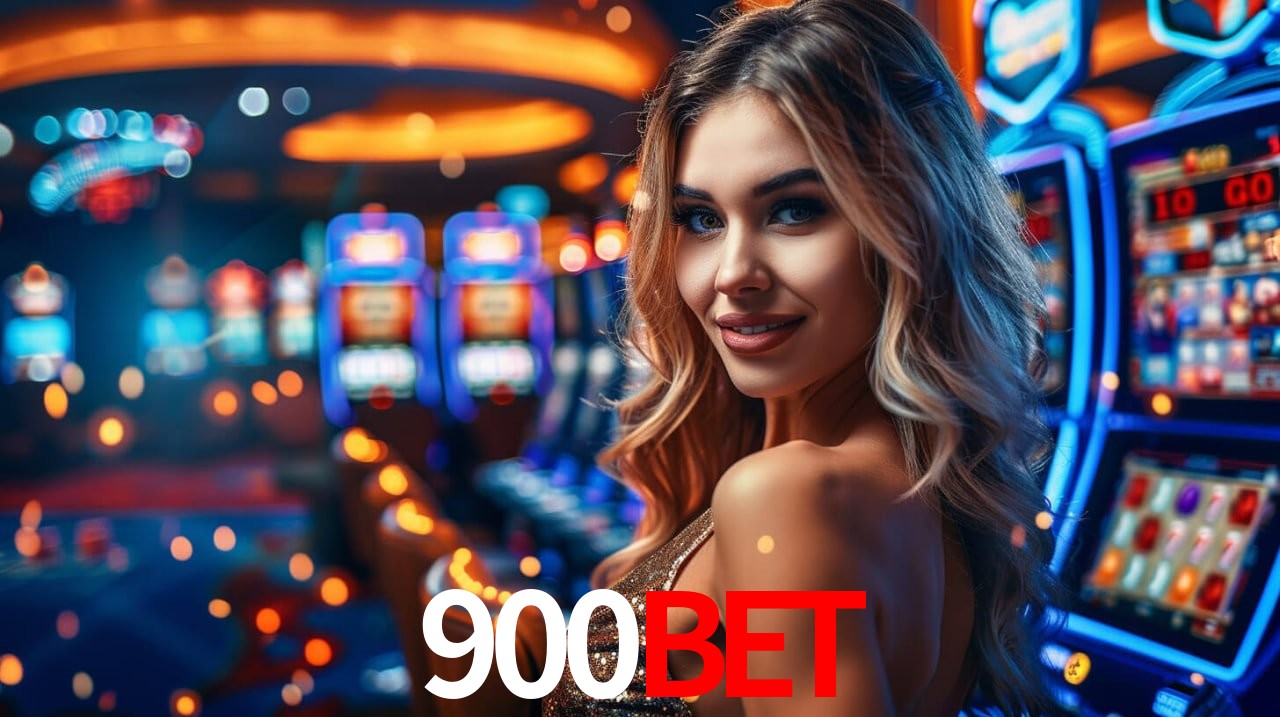 API Integration 900BET