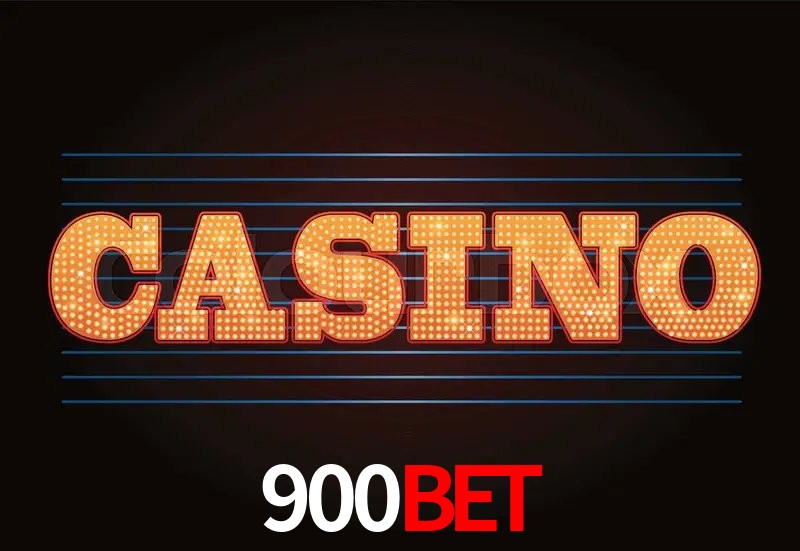 Recursos de Bônus 900BET