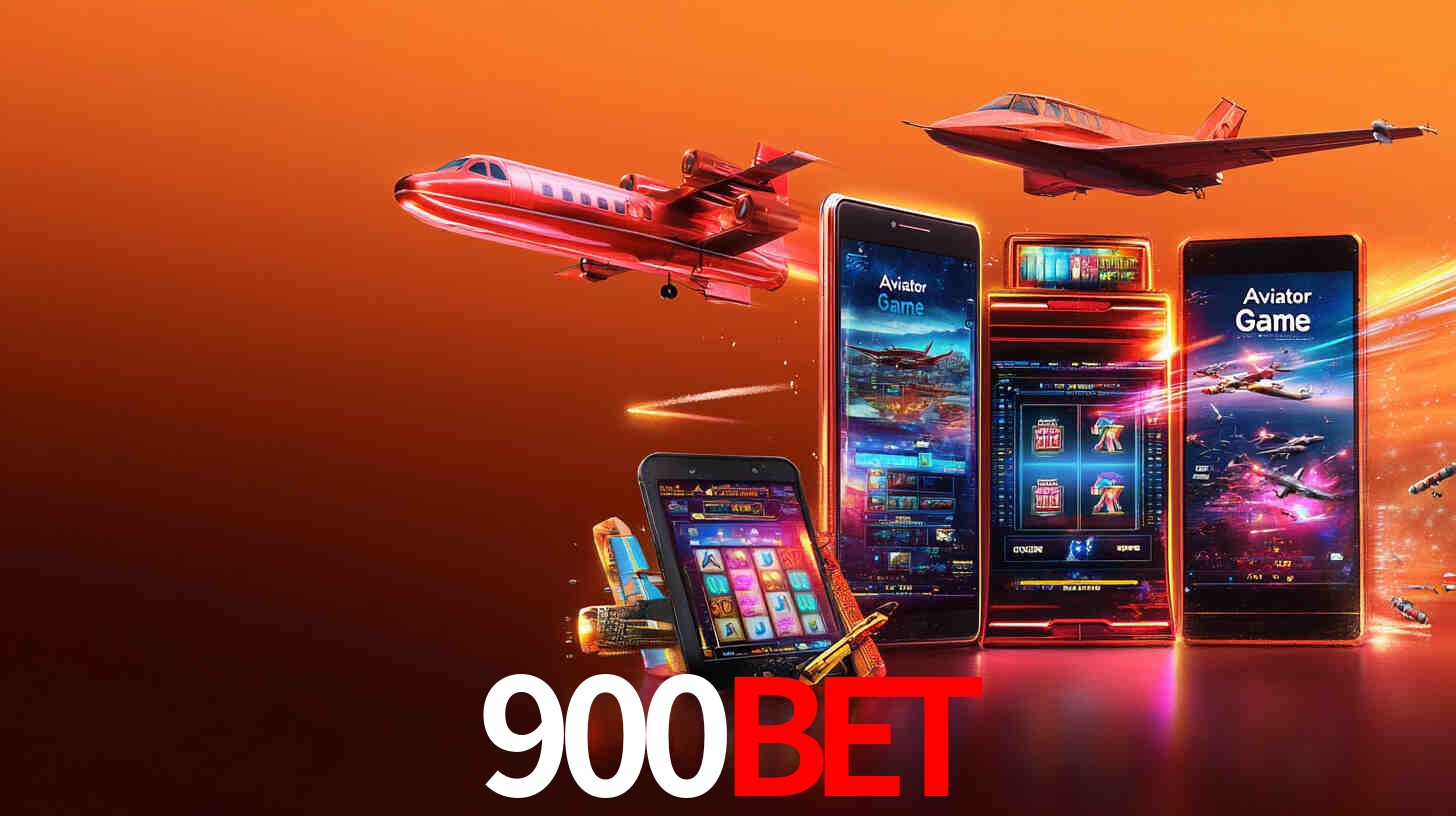 Apostas Esportivas na 900BET: Um Guia Completo