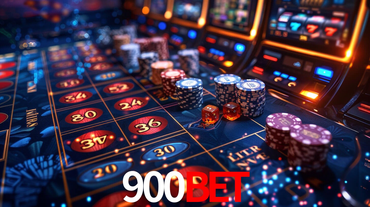 900BET