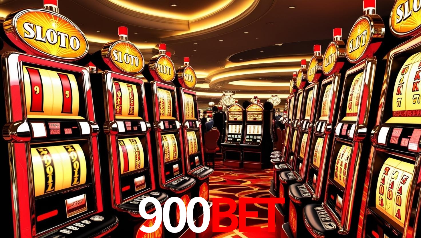 900BET