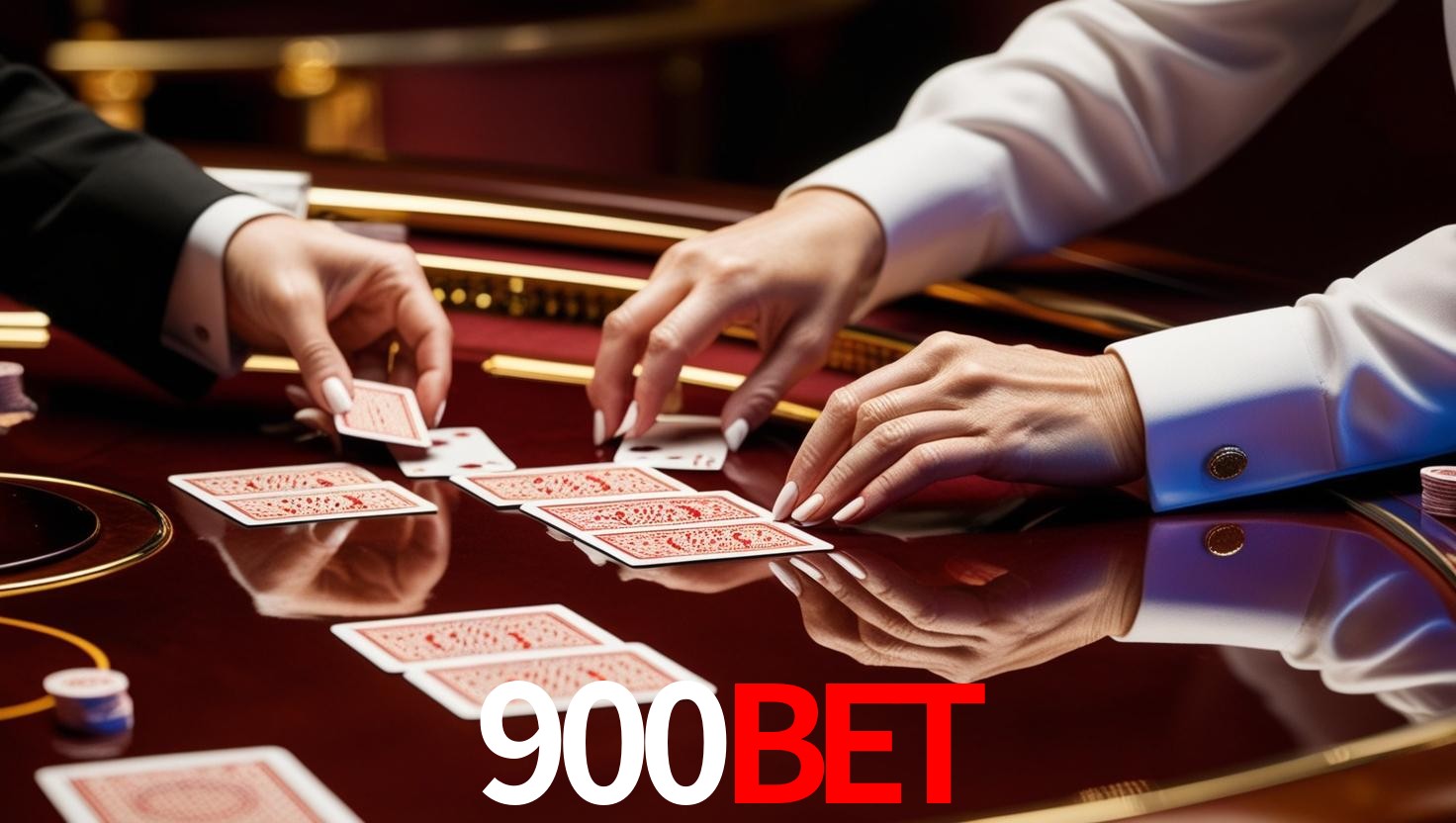 900BET