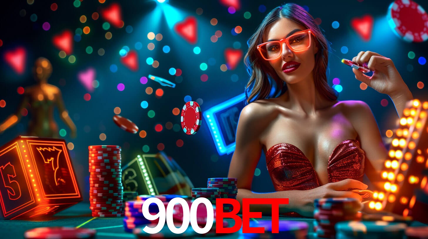 900BET