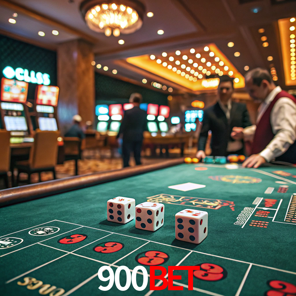 900BET