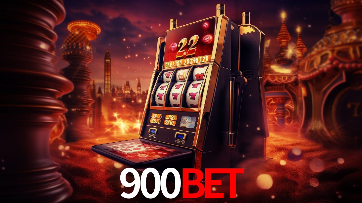 900BET