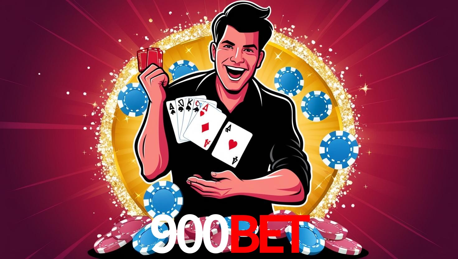 900BET