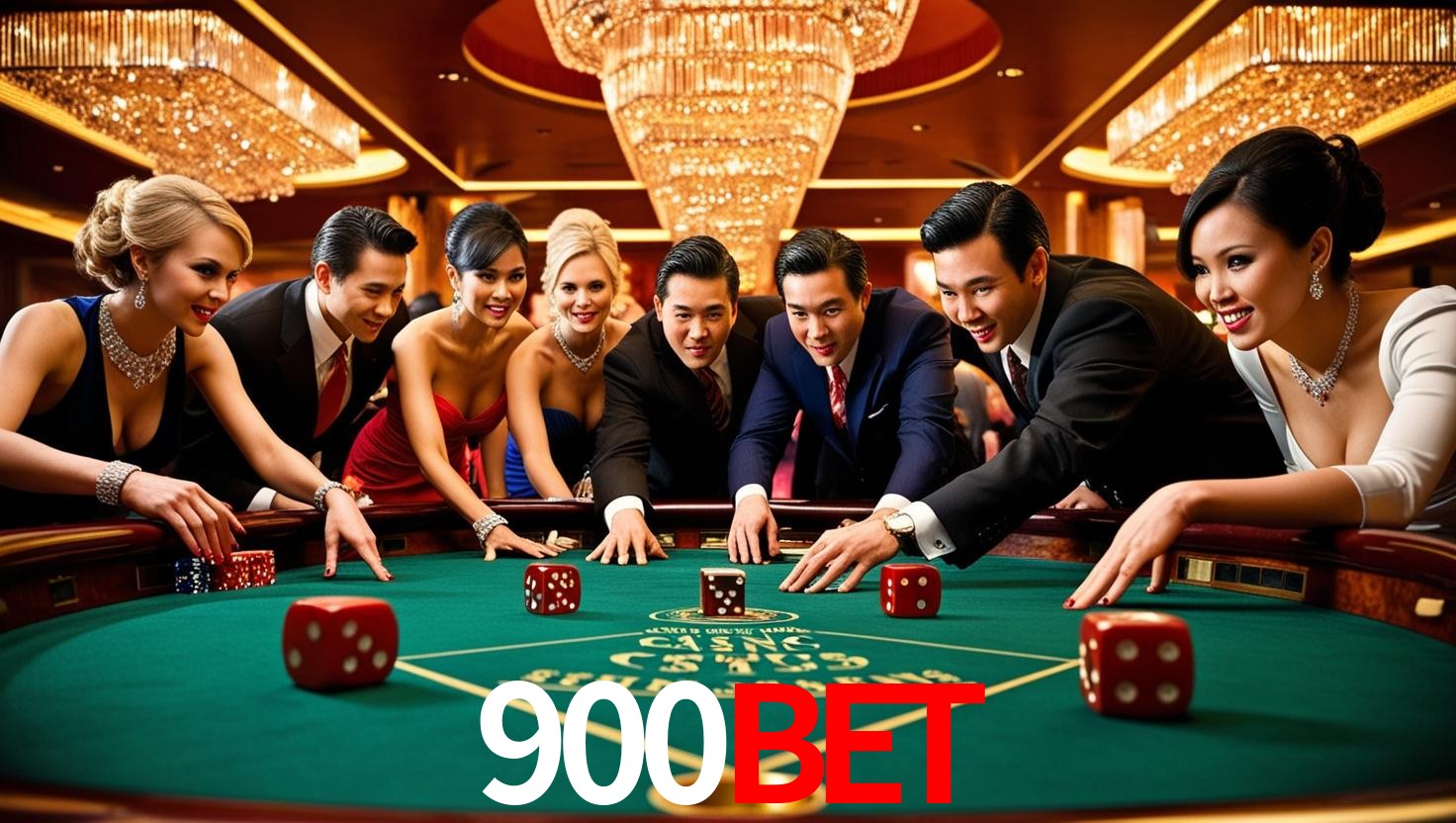 900BET