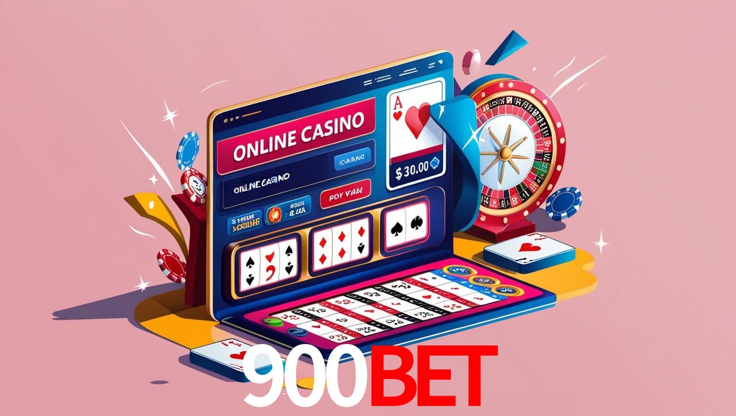 900BET