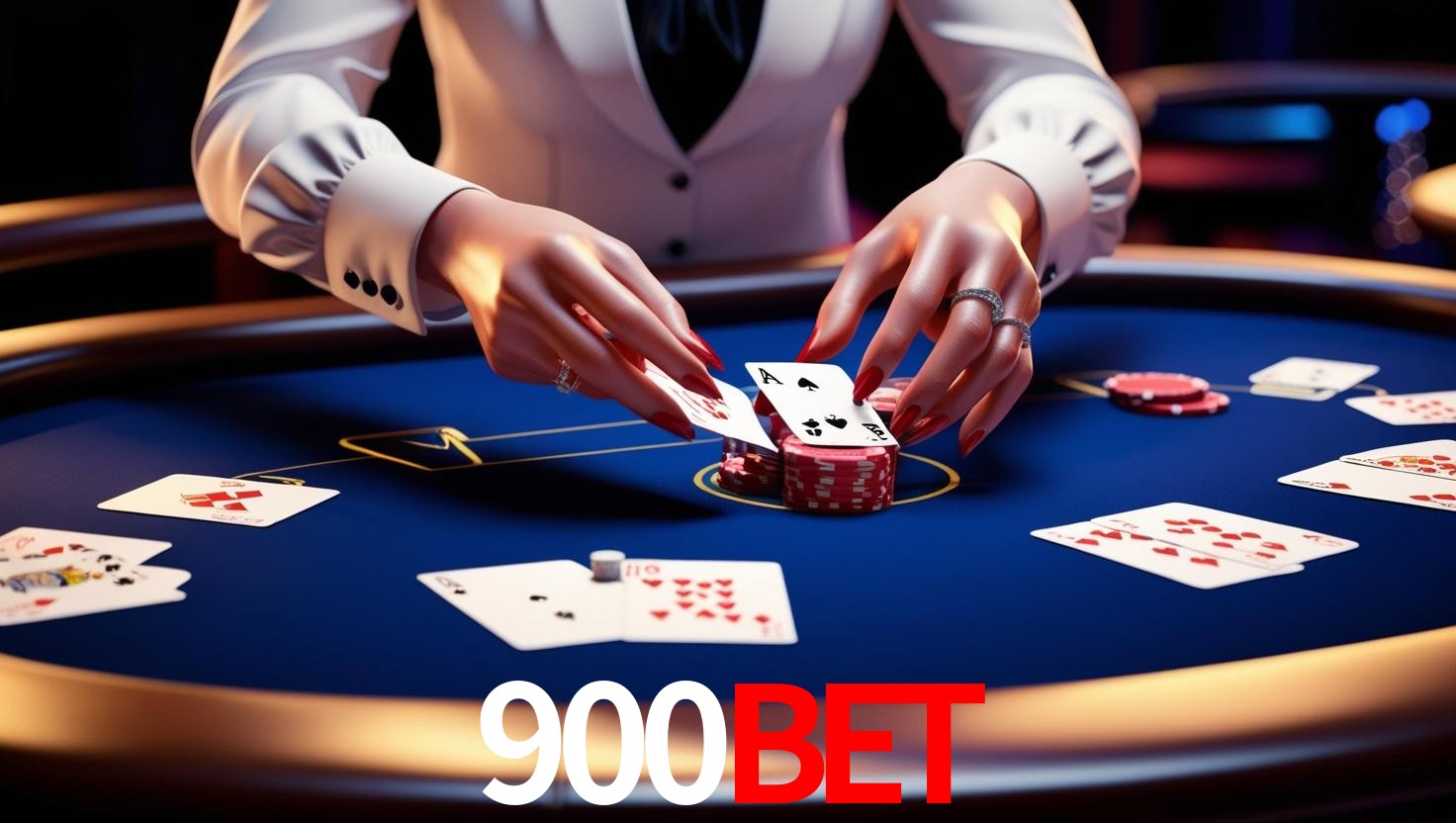 900BET