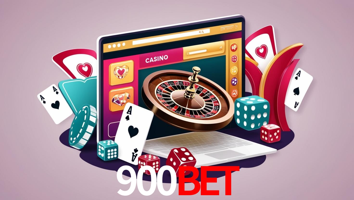 900BET