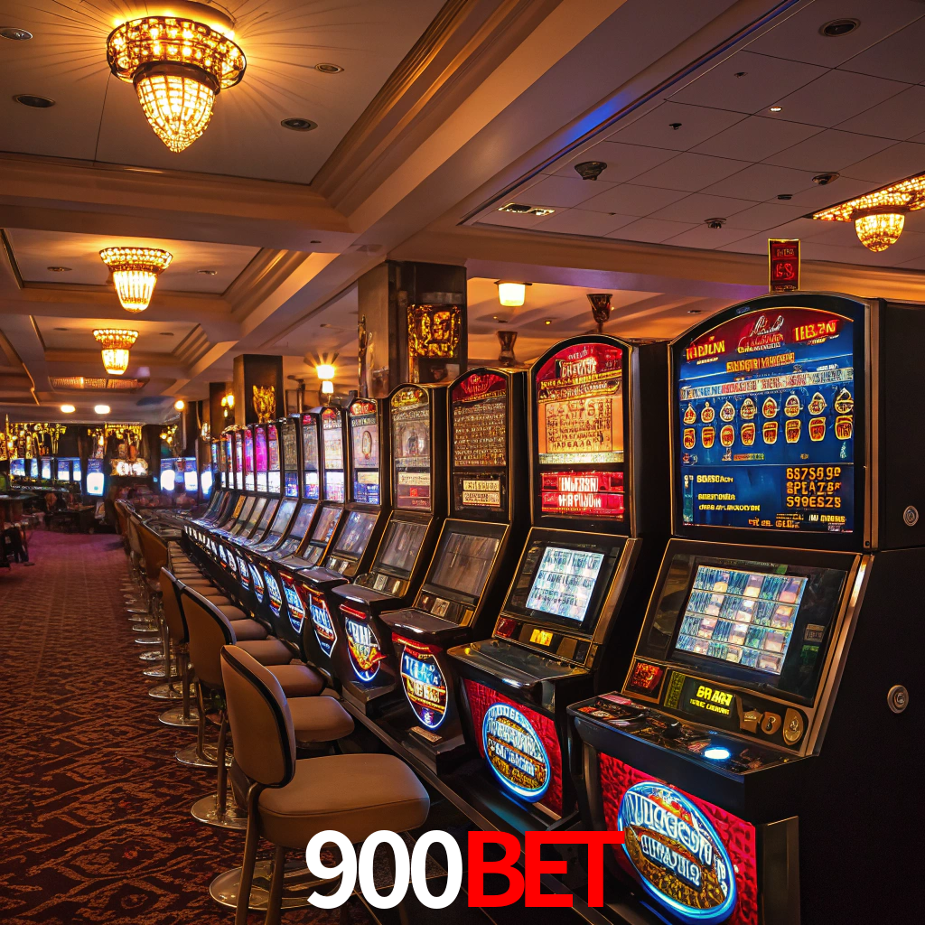 900BET