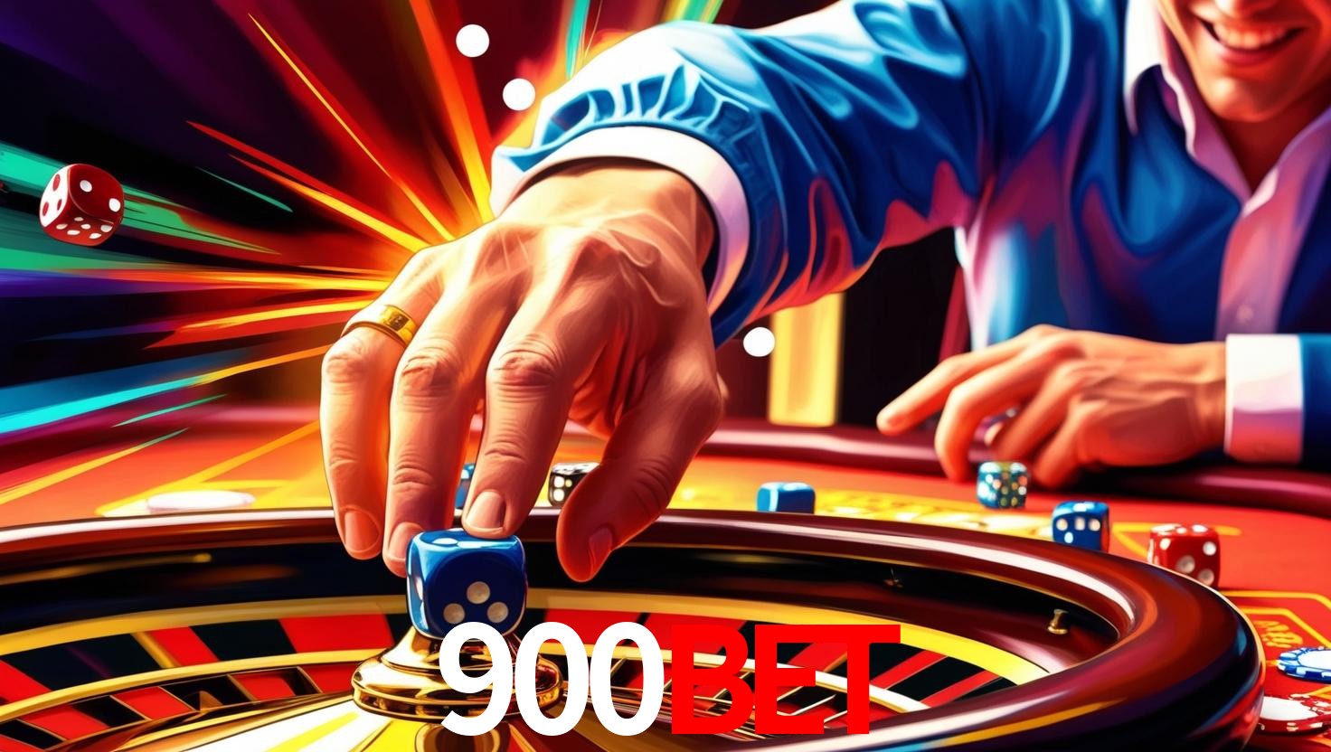 900BET