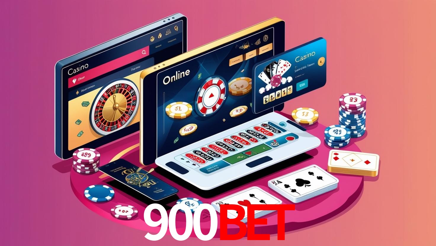 900BET